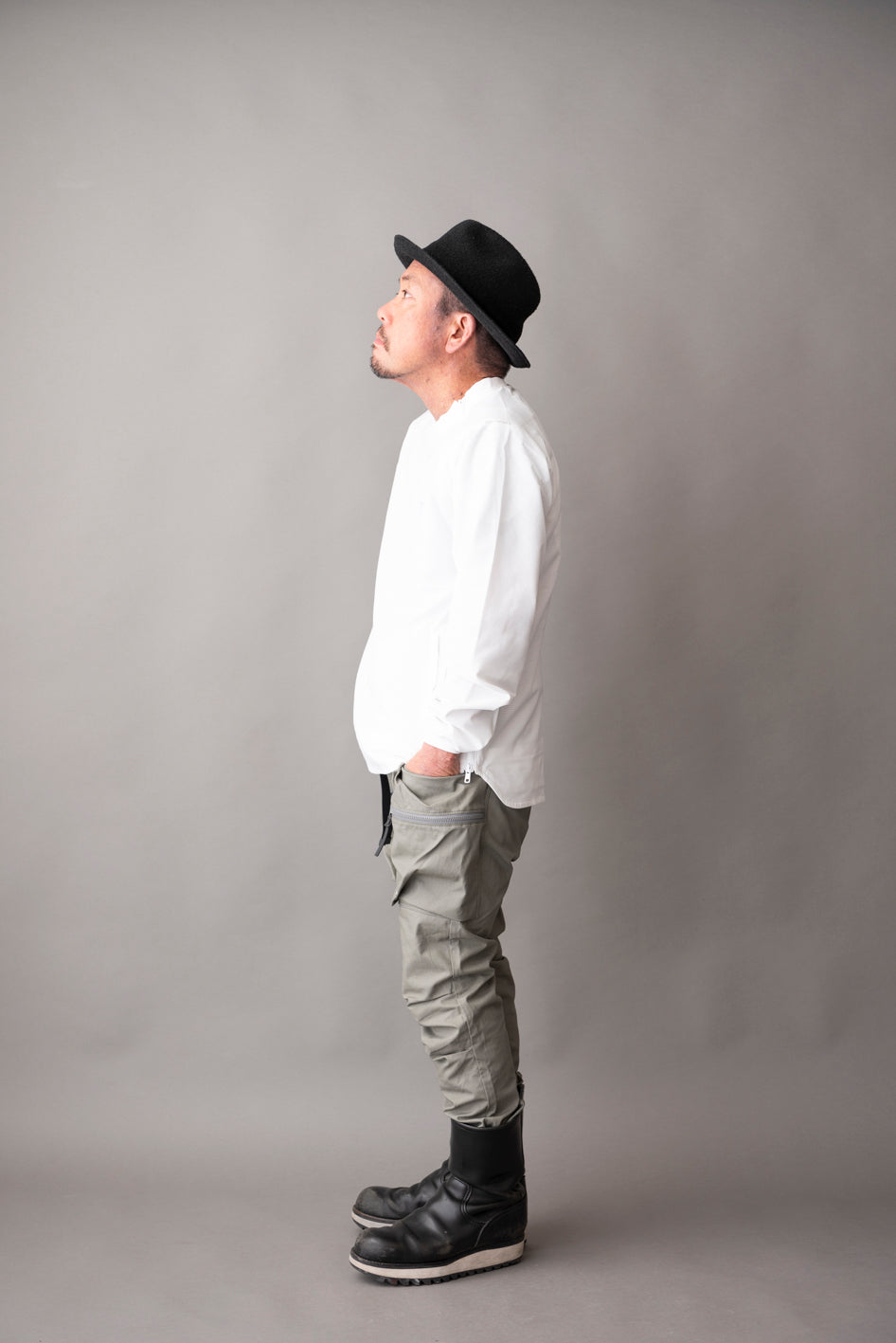 TACTICAL PANTS / タクティカルパンツ
