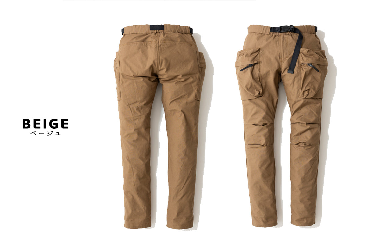 TACTICAL PANTS / タクティカルパンツ