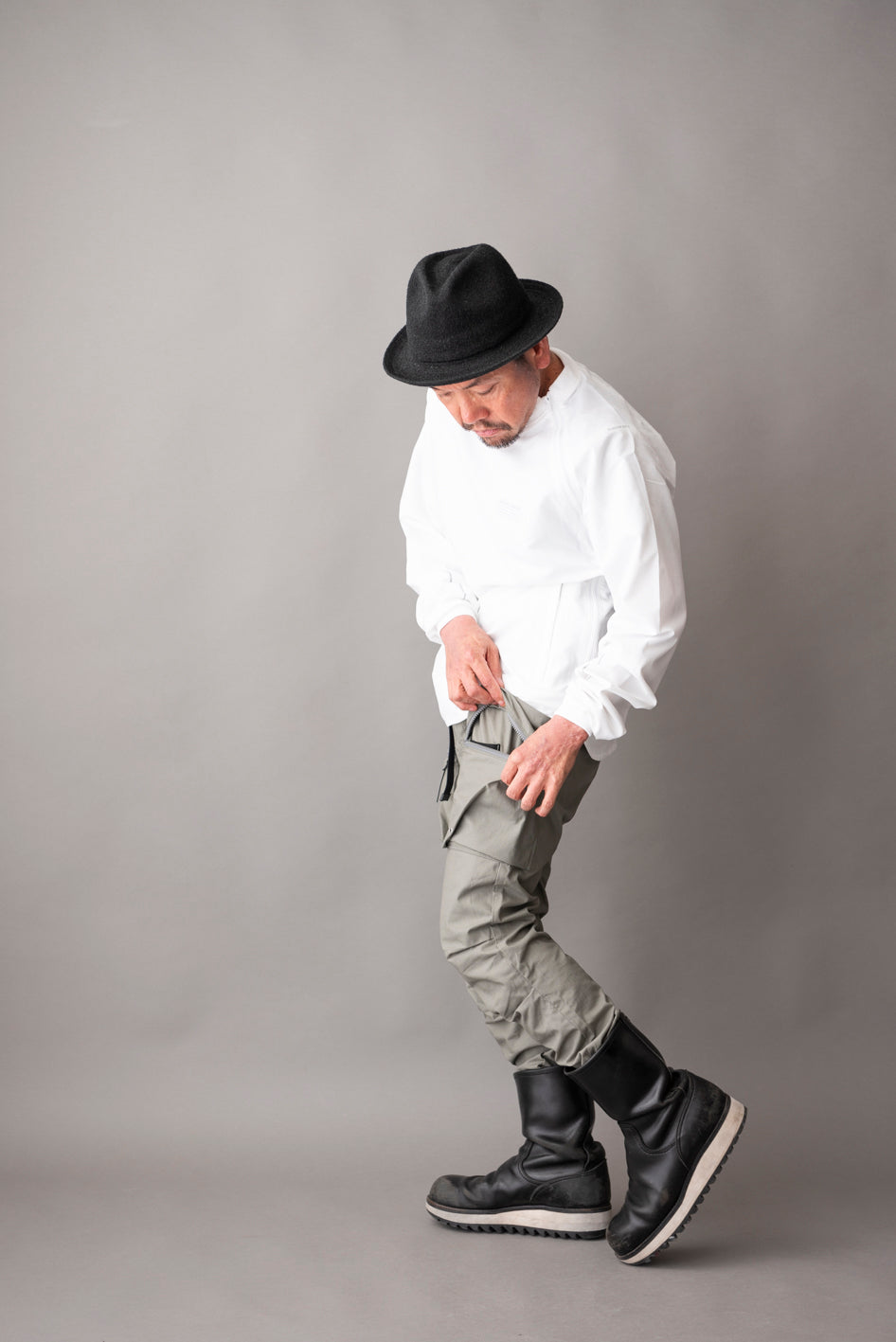 TACTICAL PANTS / タクティカルパンツ