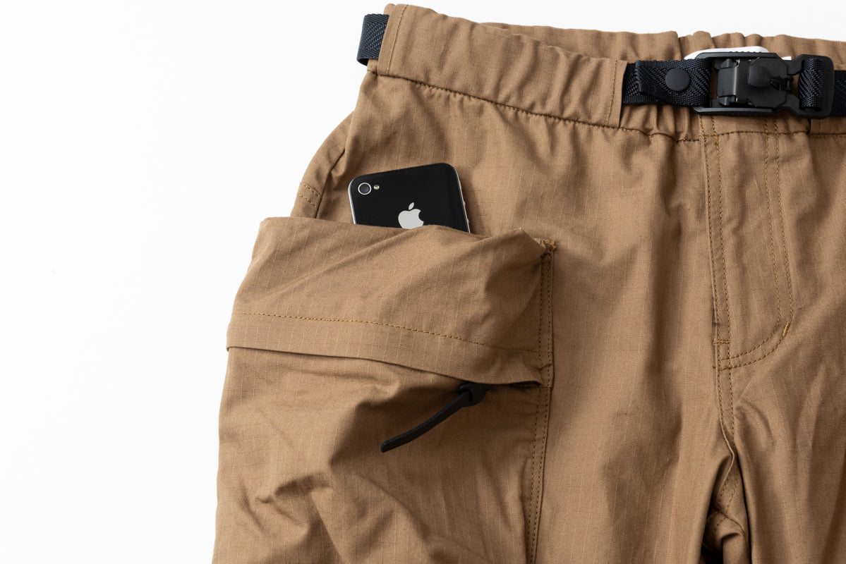 TACTICAL PANTS / タクティカルパンツ