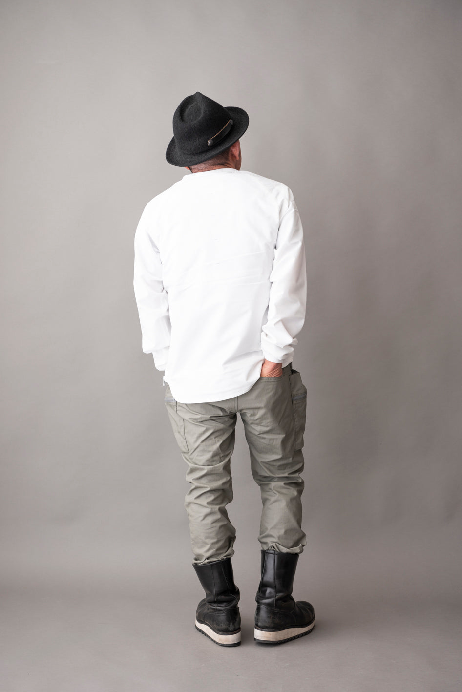 TACTICAL PANTS / タクティカルパンツ