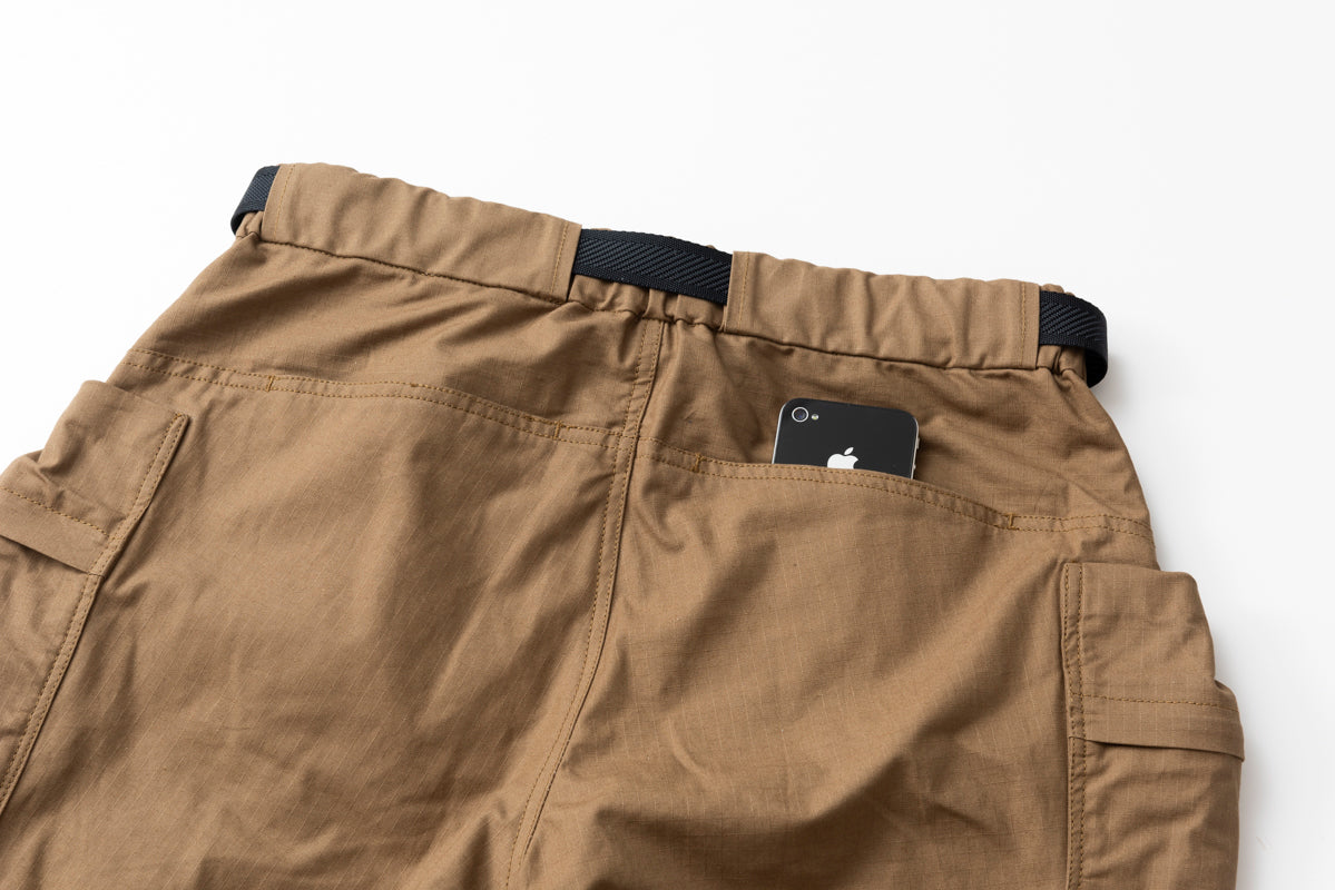 TACTICAL PANTS / タクティカルパンツ