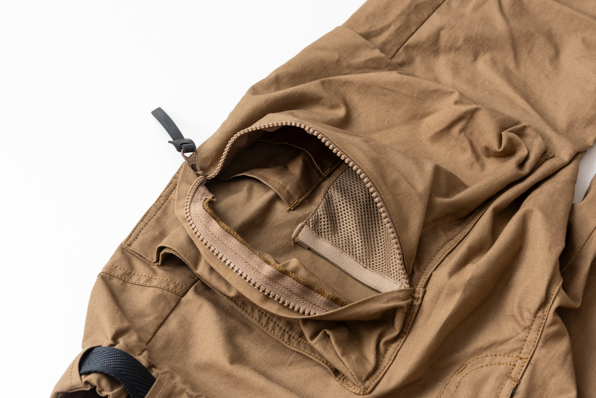 TACTICAL PANTS / タクティカルパンツ