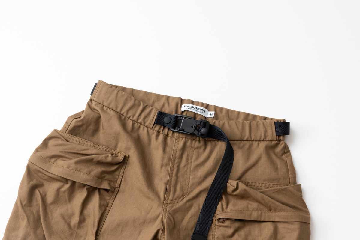 TACTICAL PANTS / タクティカルパンツ