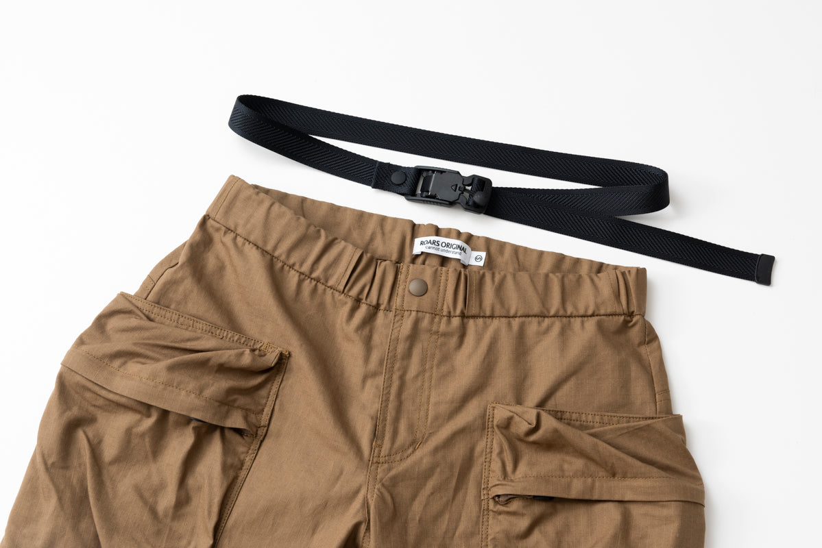 TACTICAL PANTS / タクティカルパンツ