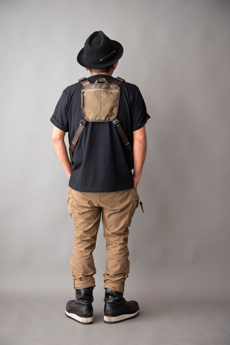 TACTICAL PANTS / タクティカルパンツ