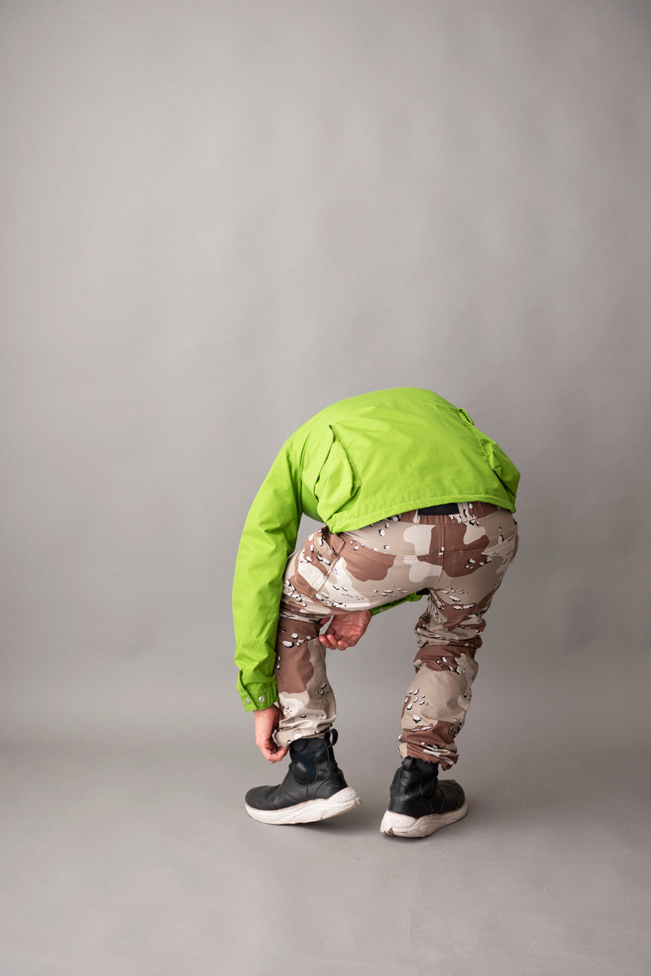 TACTICAL PANTS CHOCOCHIP / タクティカルパンツチョコチップ
