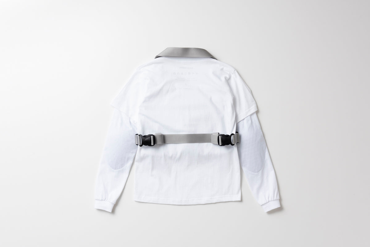 CHEST BAG Ⅱ / チェストバッグ 2