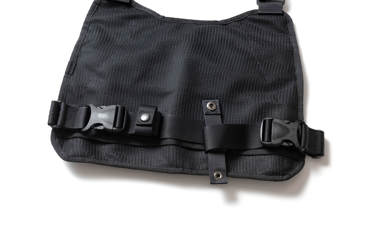 CHEST BAG Ⅱ / チェストバッグ 2