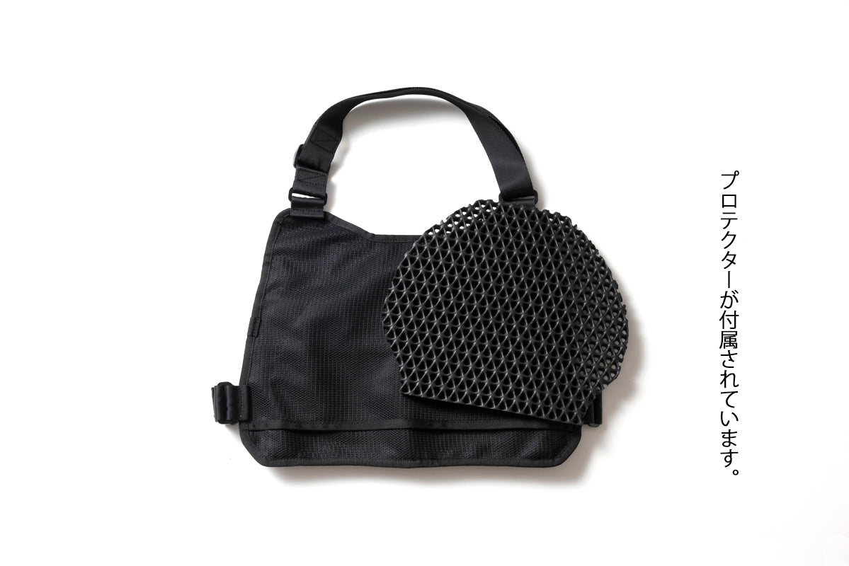 CHEST BAG Ⅱ / チェストバッグ 2