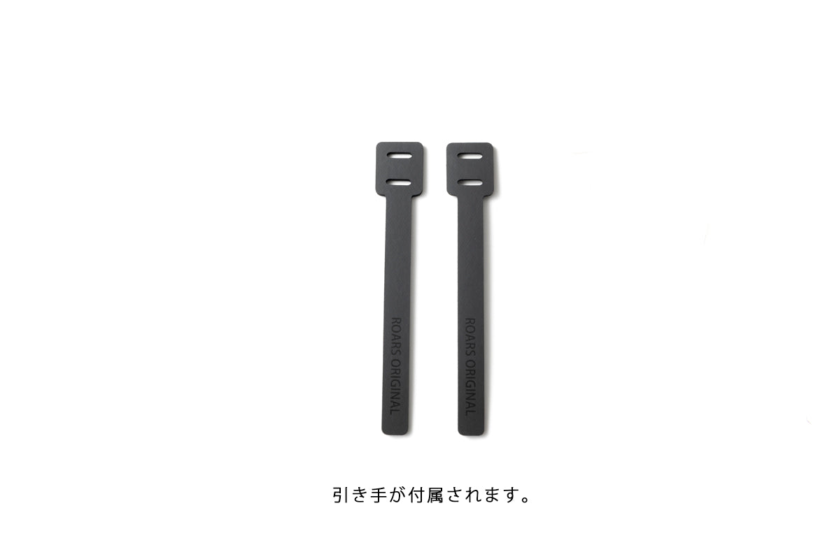 CHEST BAG Ⅱ / チェストバッグ 2