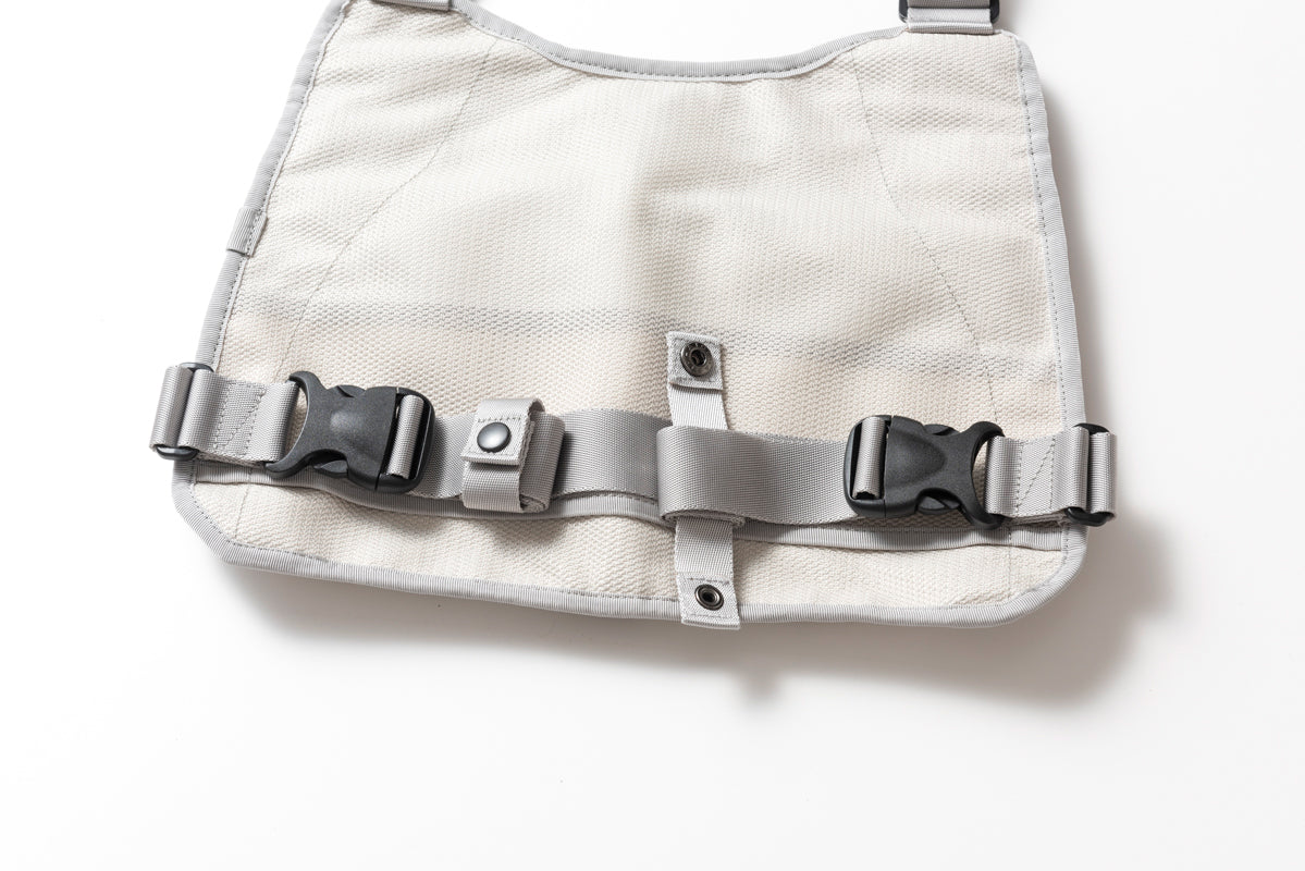 CHEST BAG Ⅱ / チェストバッグ 2