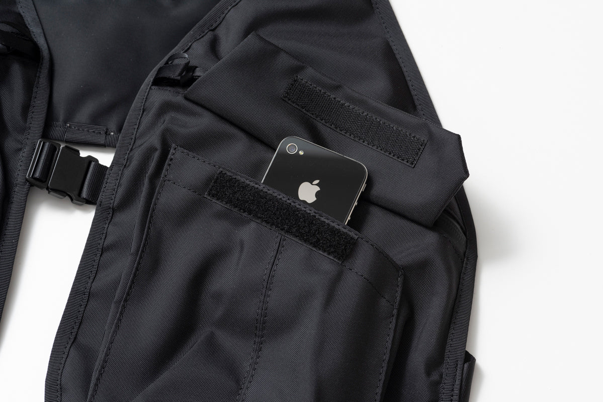CHEST BAG / チェストバッグ