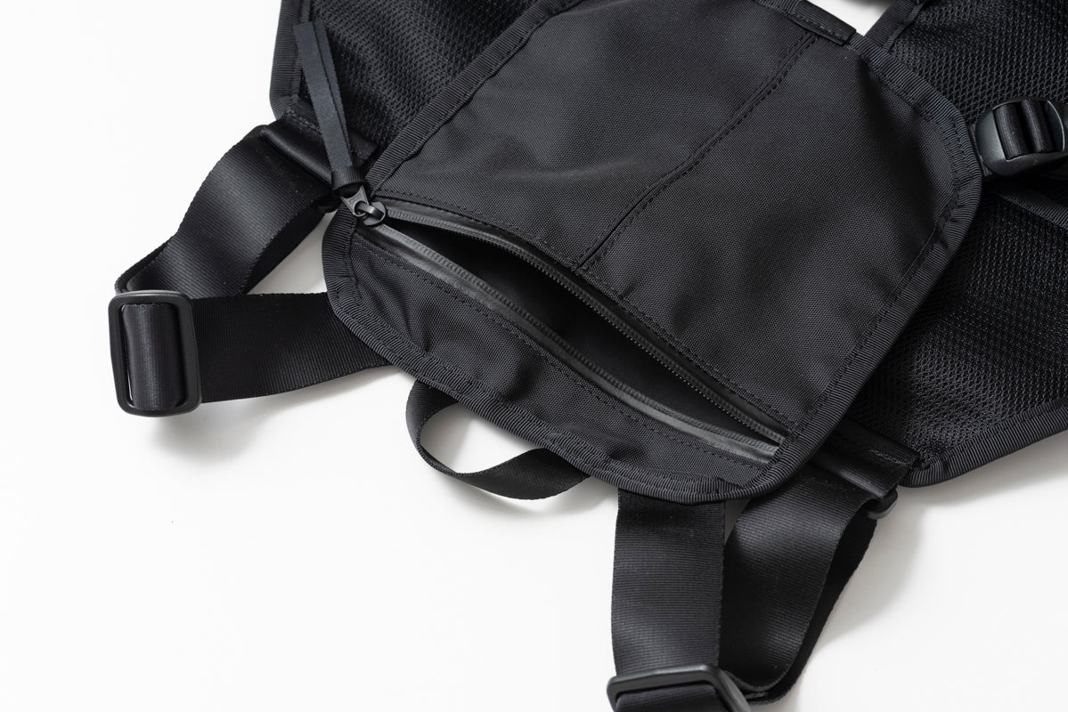 CHEST BAG / チェストバッグ