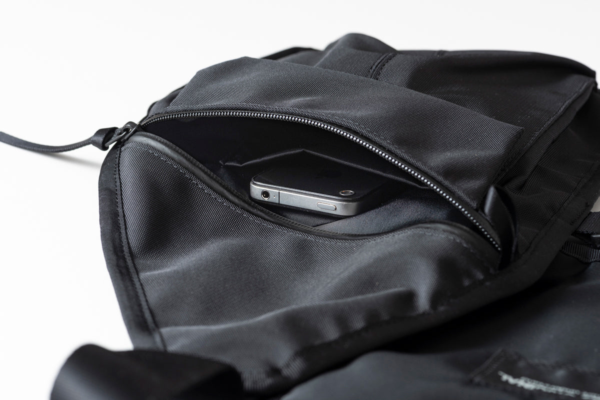 CHEST BAG / チェストバッグ