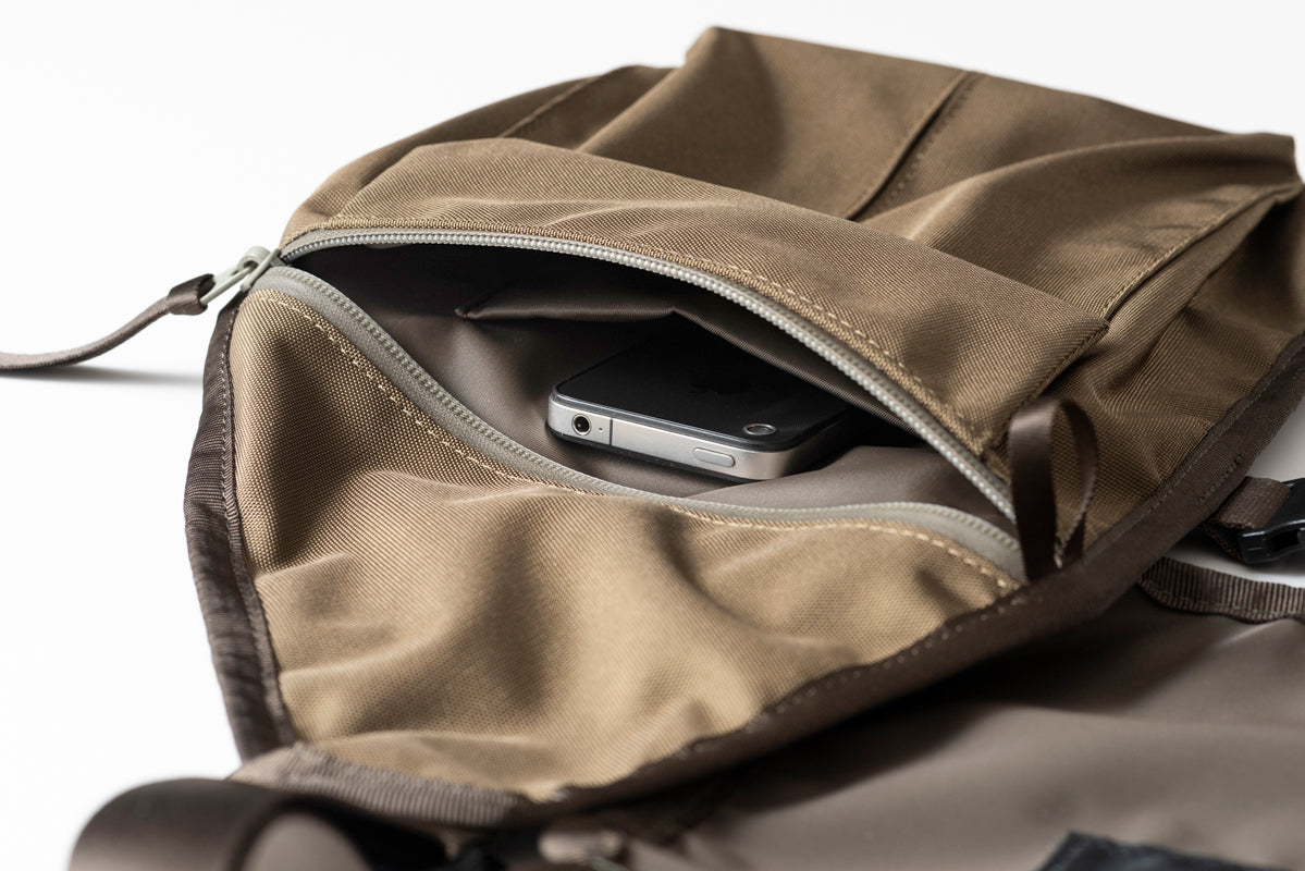 CHEST BAG / チェストバッグ