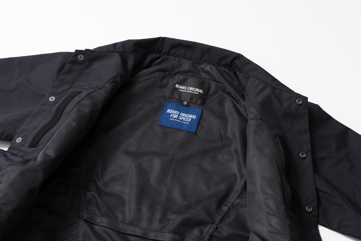 COACH JACKET / コーチジャケット