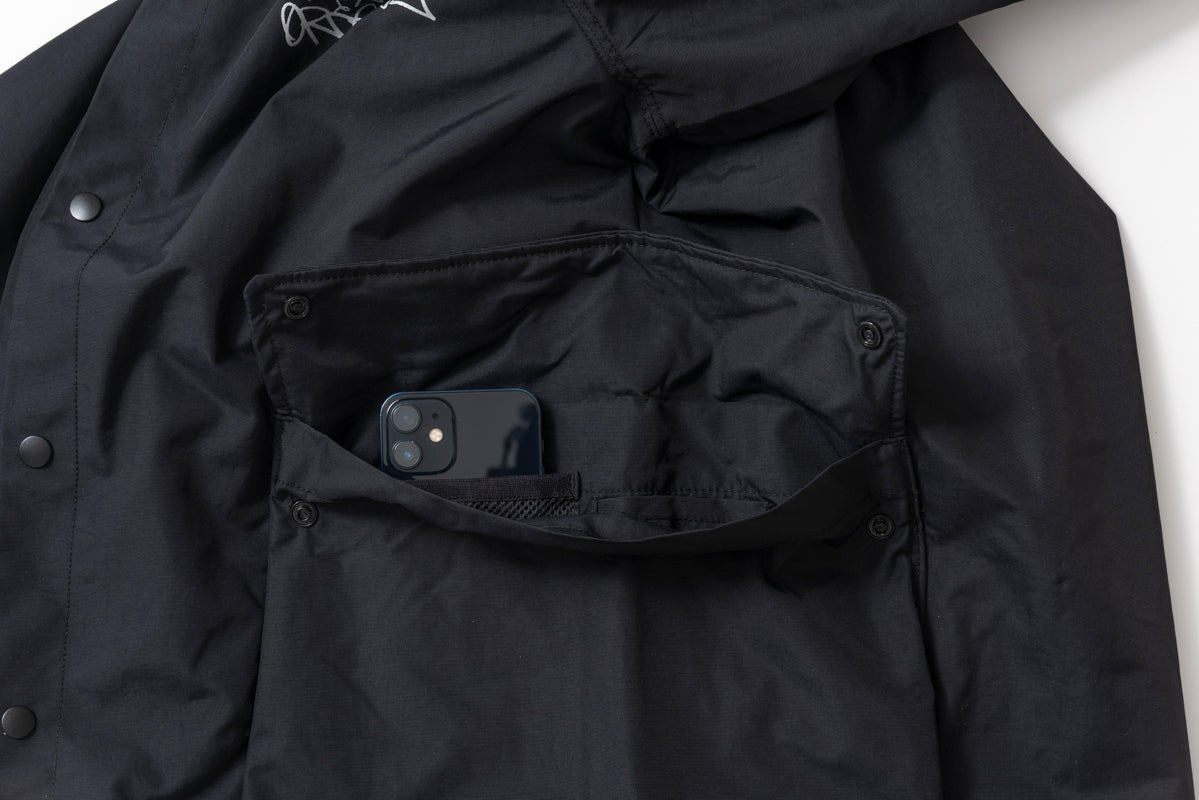 COACH JACKET / コーチジャケット