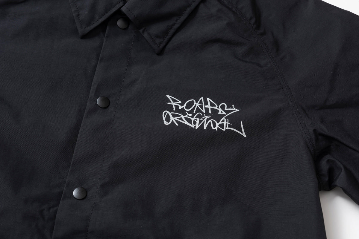 COACH JACKET / コーチジャケット