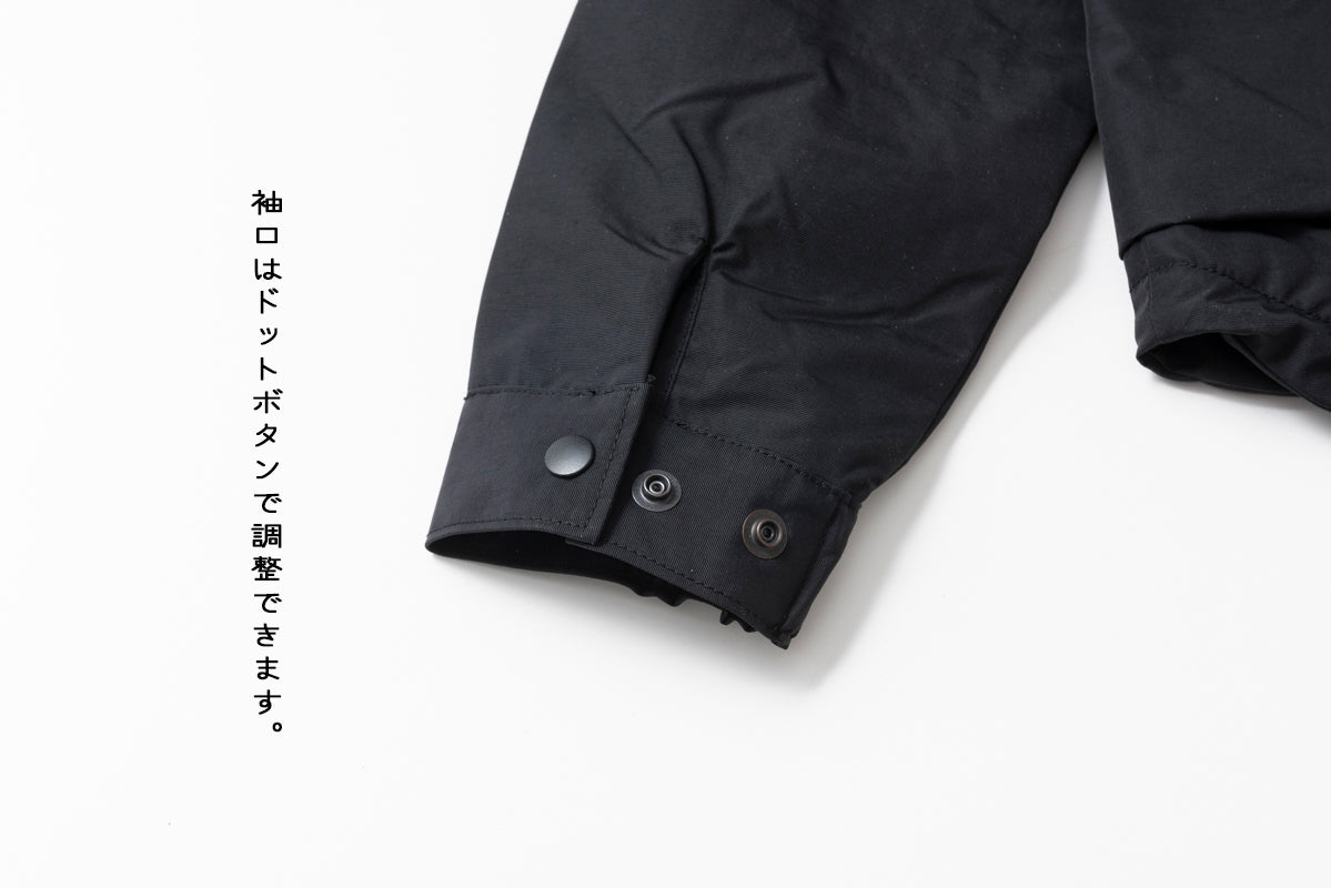 COACH JACKET / コーチジャケット