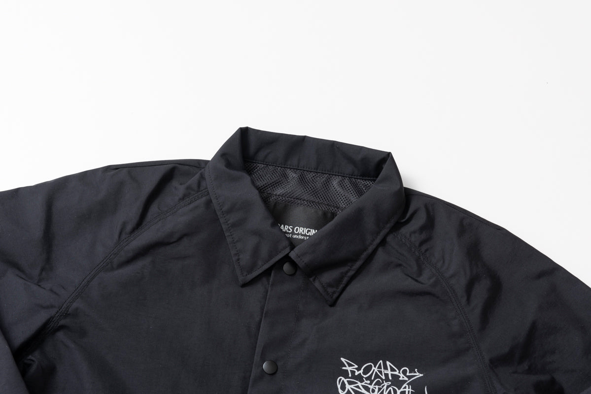 COACH JACKET / コーチジャケット