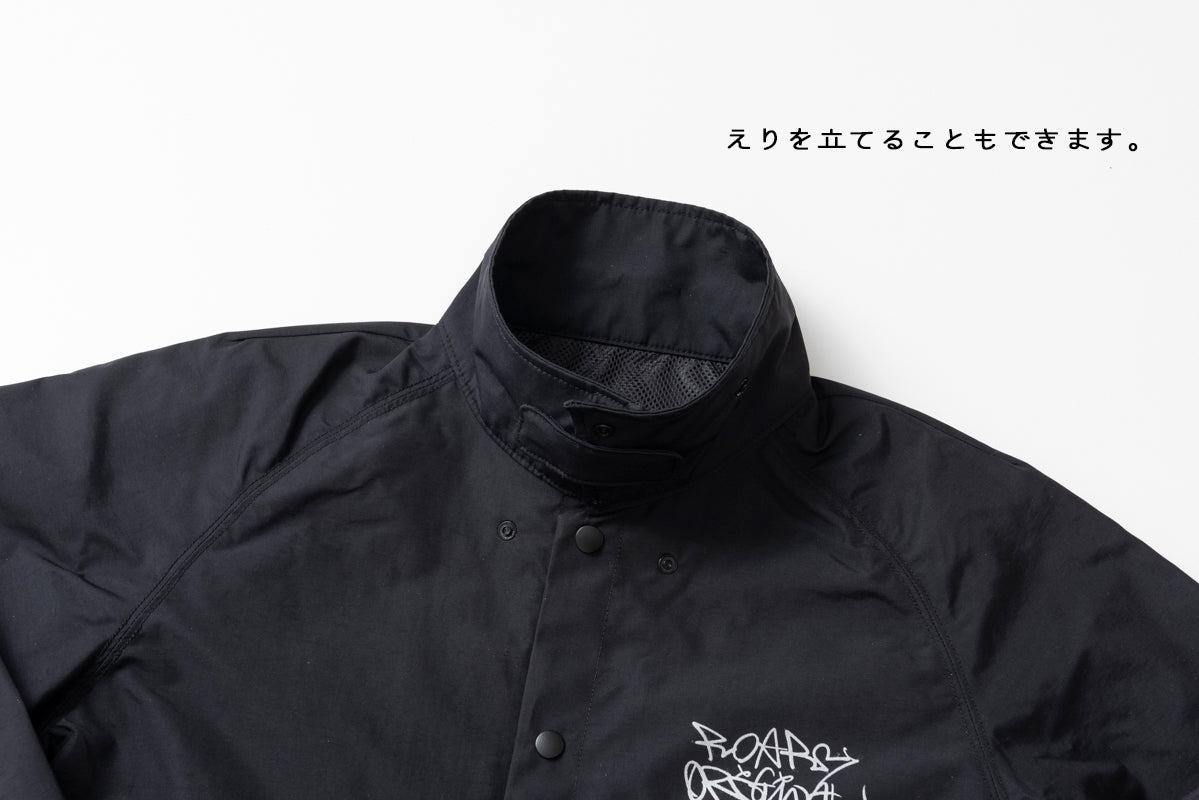 COACH JACKET / コーチジャケット