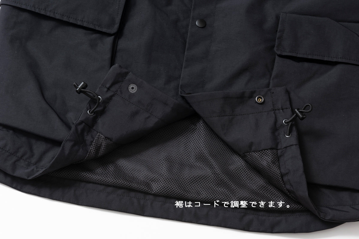 COACH JACKET / コーチジャケット