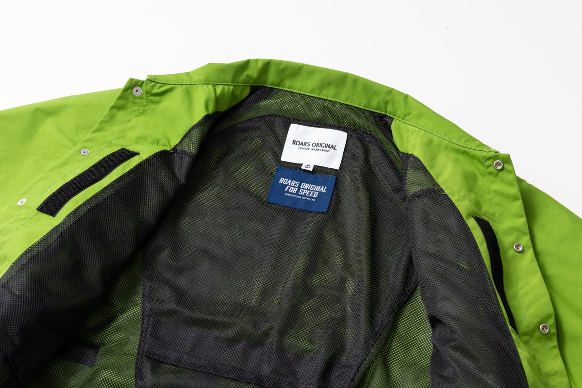 COACH JACKET / コーチジャケット