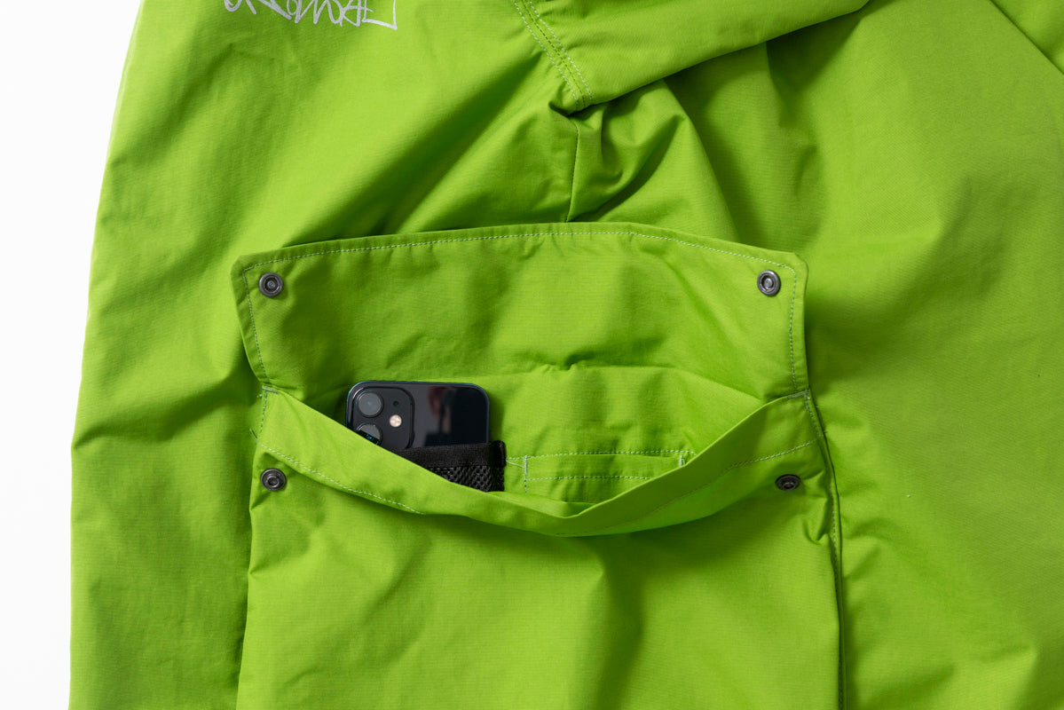 COACH JACKET / コーチジャケット