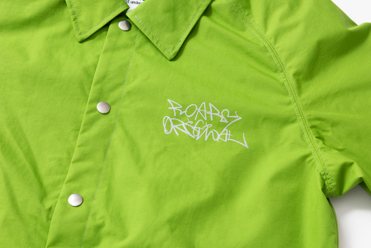 COACH JACKET / コーチジャケット