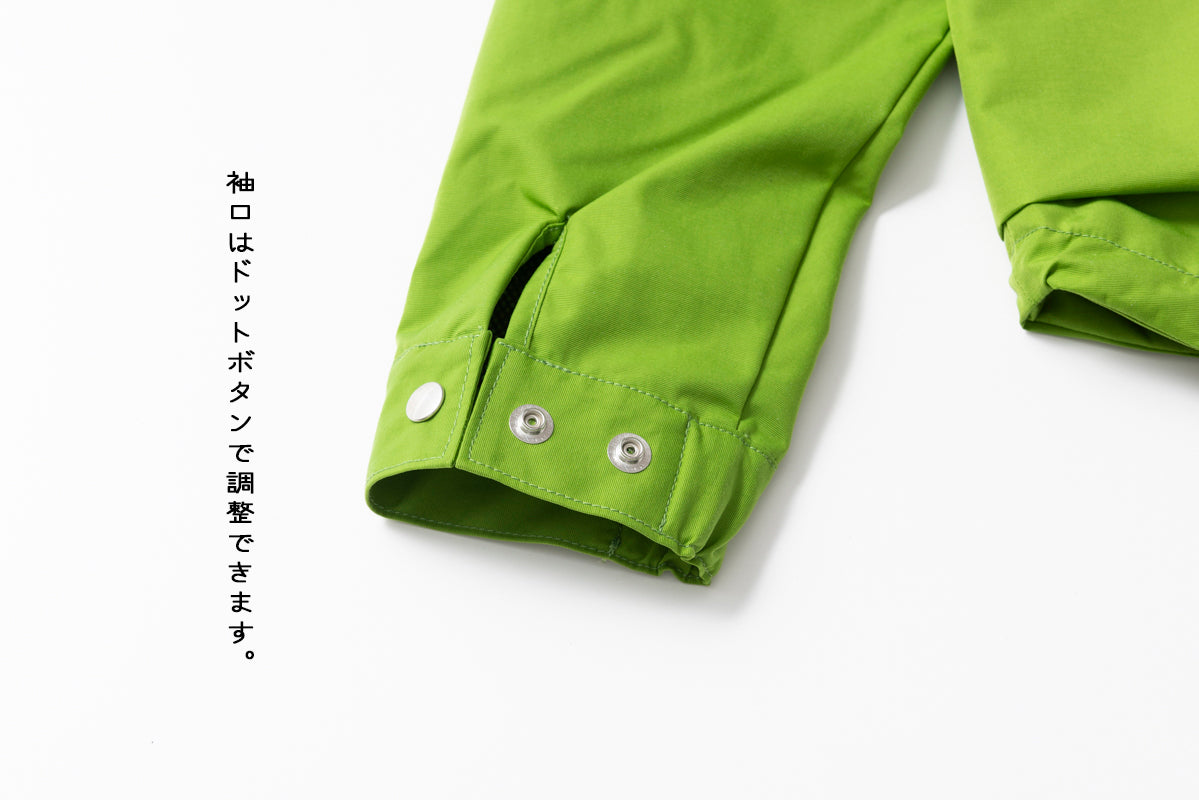 COACH JACKET / コーチジャケット