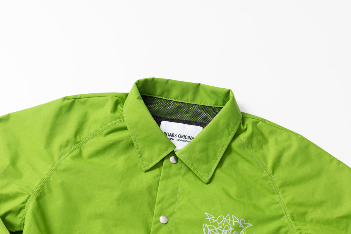 COACH JACKET / コーチジャケット