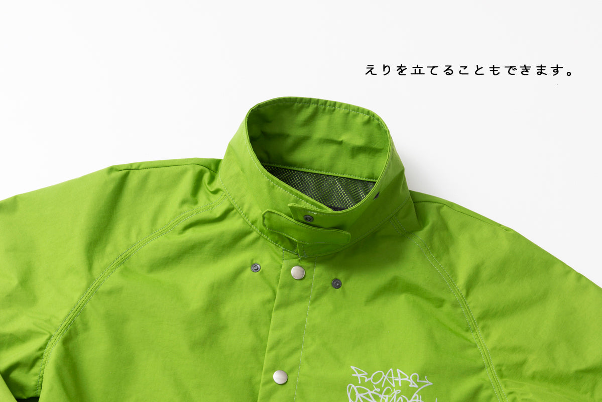 COACH JACKET / コーチジャケット