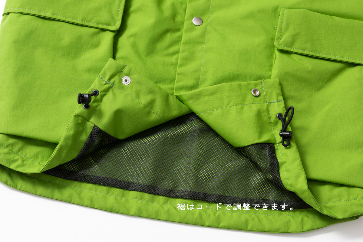 COACH JACKET / コーチジャケット