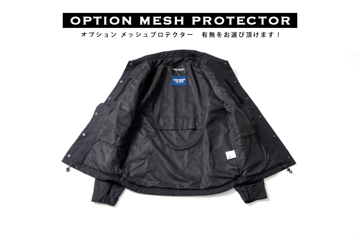 COACH JACKET / コーチジャケット