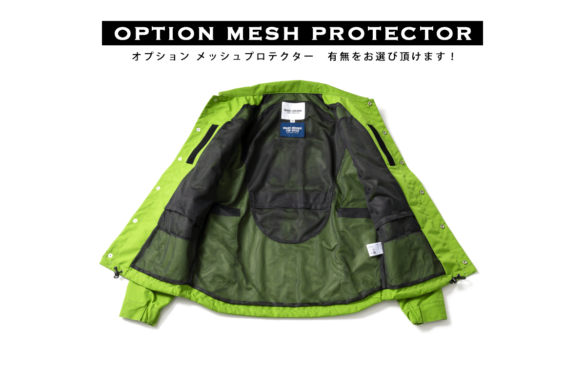 COACH JACKET / コーチジャケット