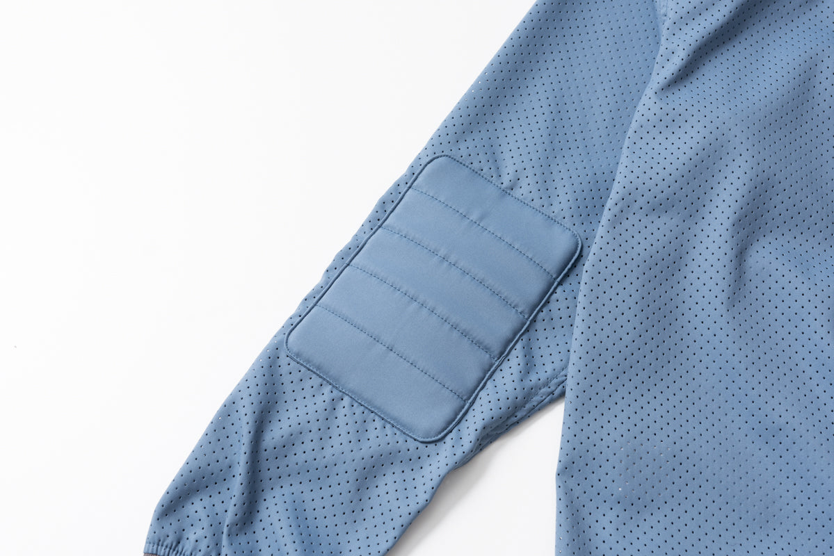 CONVERSION SHIRTS PUNCHING MESH / コンバーション シャツ パンチングメッシュ