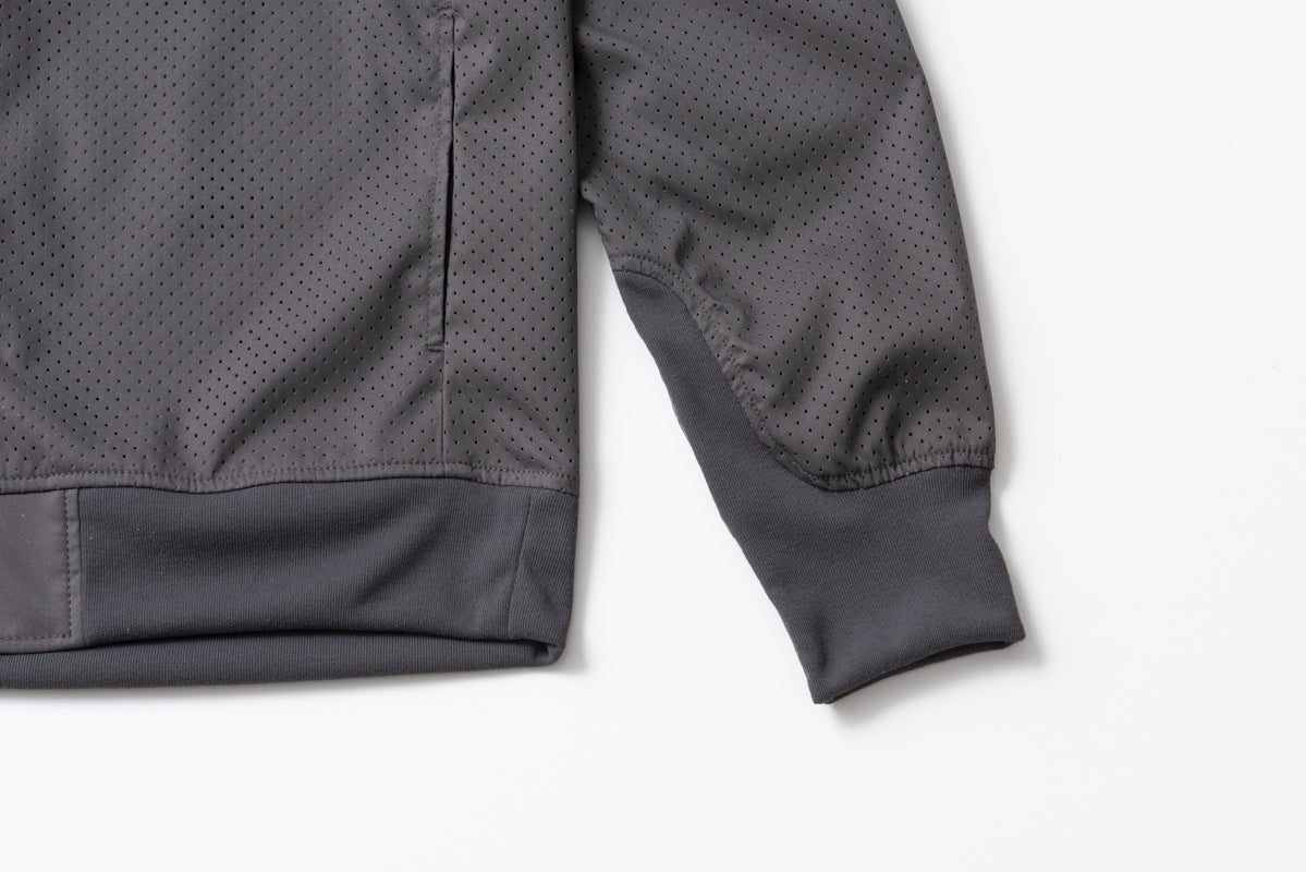 CONVERSION SHIRTS PUNCHING MESH / コンバーション シャツ パンチングメッシュ