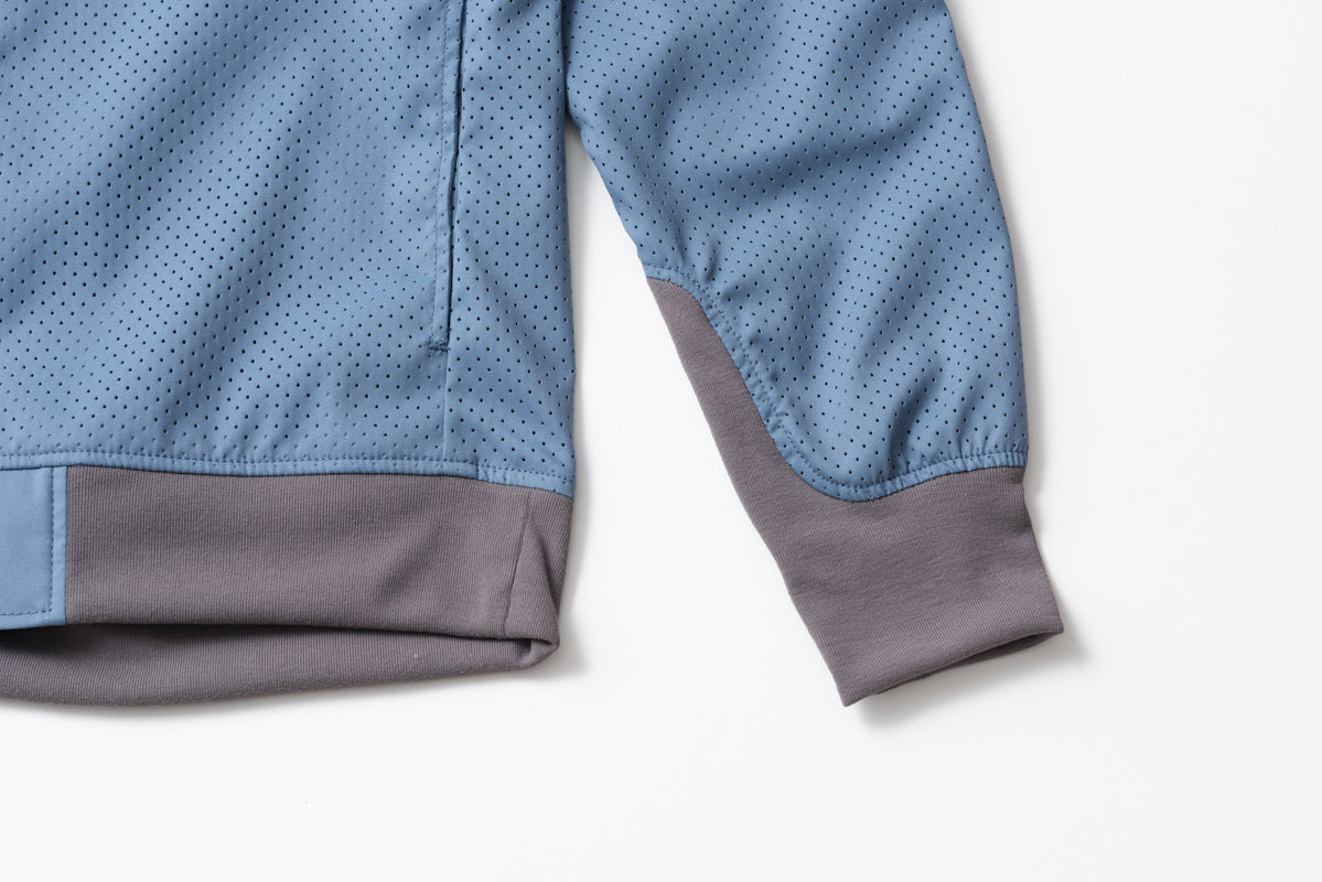 CONVERSION SHIRTS PUNCHING MESH / コンバーション シャツ パンチングメッシュ
