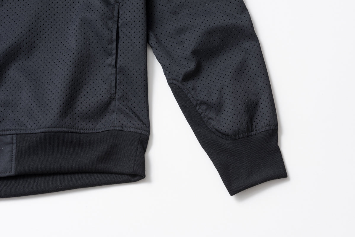 CONVERSION SHIRTS PUNCHING MESH / コンバーション シャツ パンチングメッシュ