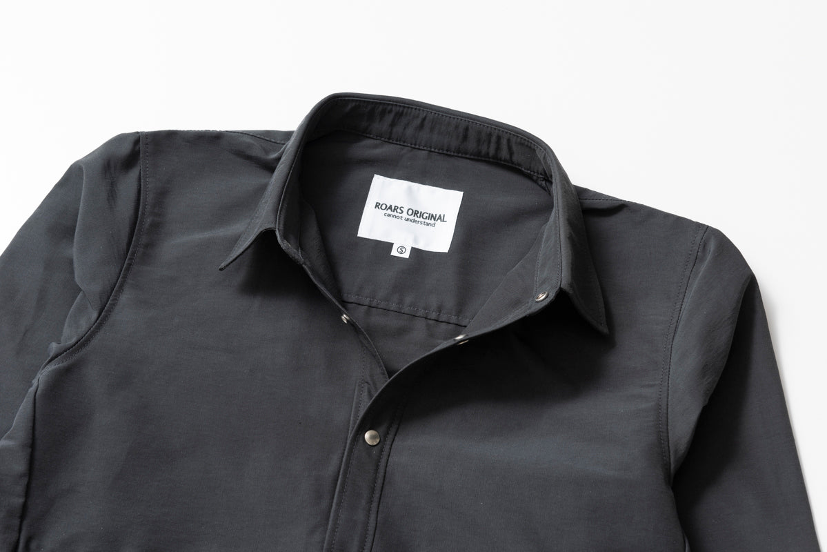 CONVERSION SHIRTS 64 / コンバーションシャツロクヨン