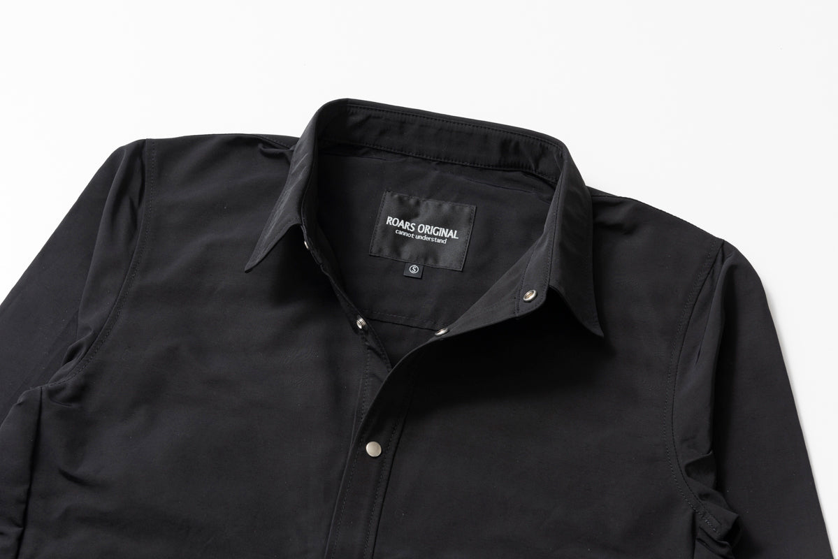 CONVERSION SHIRTS 64 / コンバーションシャツロクヨン