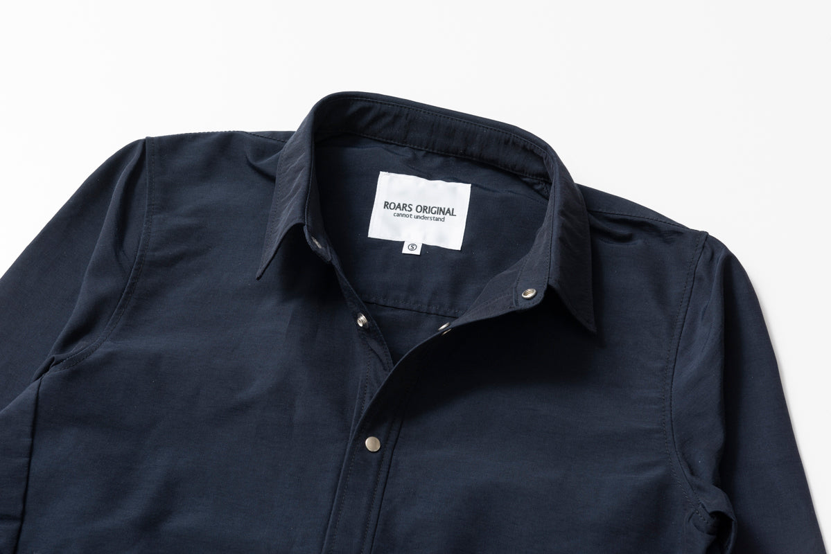CONVERSION SHIRTS 64 / コンバーションシャツロクヨン