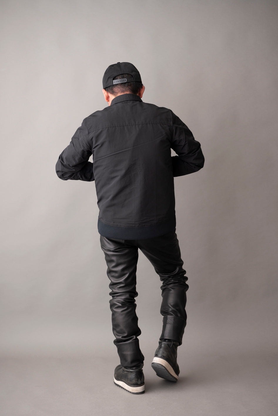 CONVERSION SHIRTS 64 / コンバーションシャツロクヨン