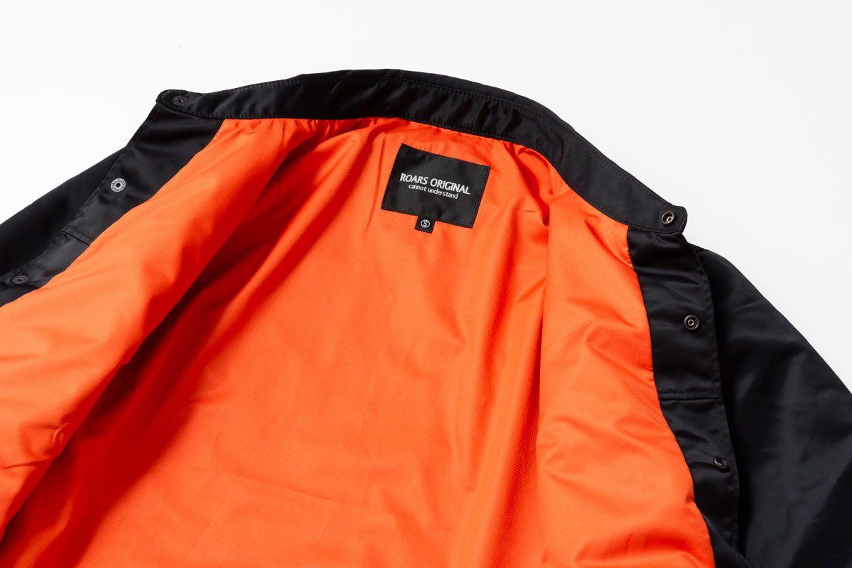 CONVERSION SHIRTS MA-1 / コンバーションシャツ エムエーワン