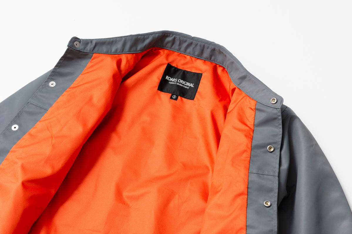 CONVERSION SHIRTS MA-1 / コンバーションシャツ エムエーワン