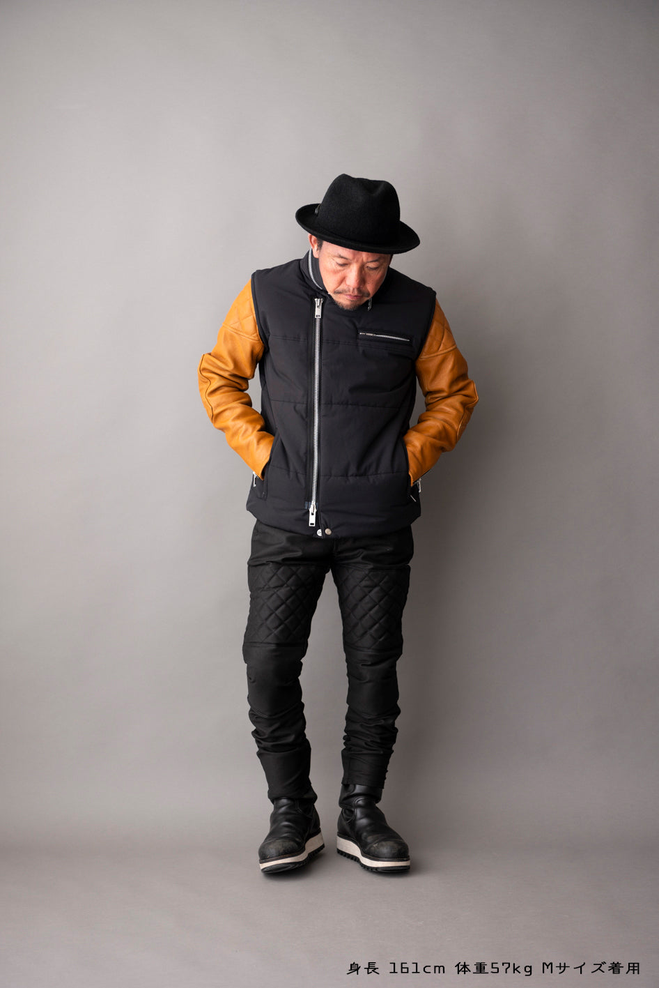 DEAD AIR VEST / デットエアーベスト