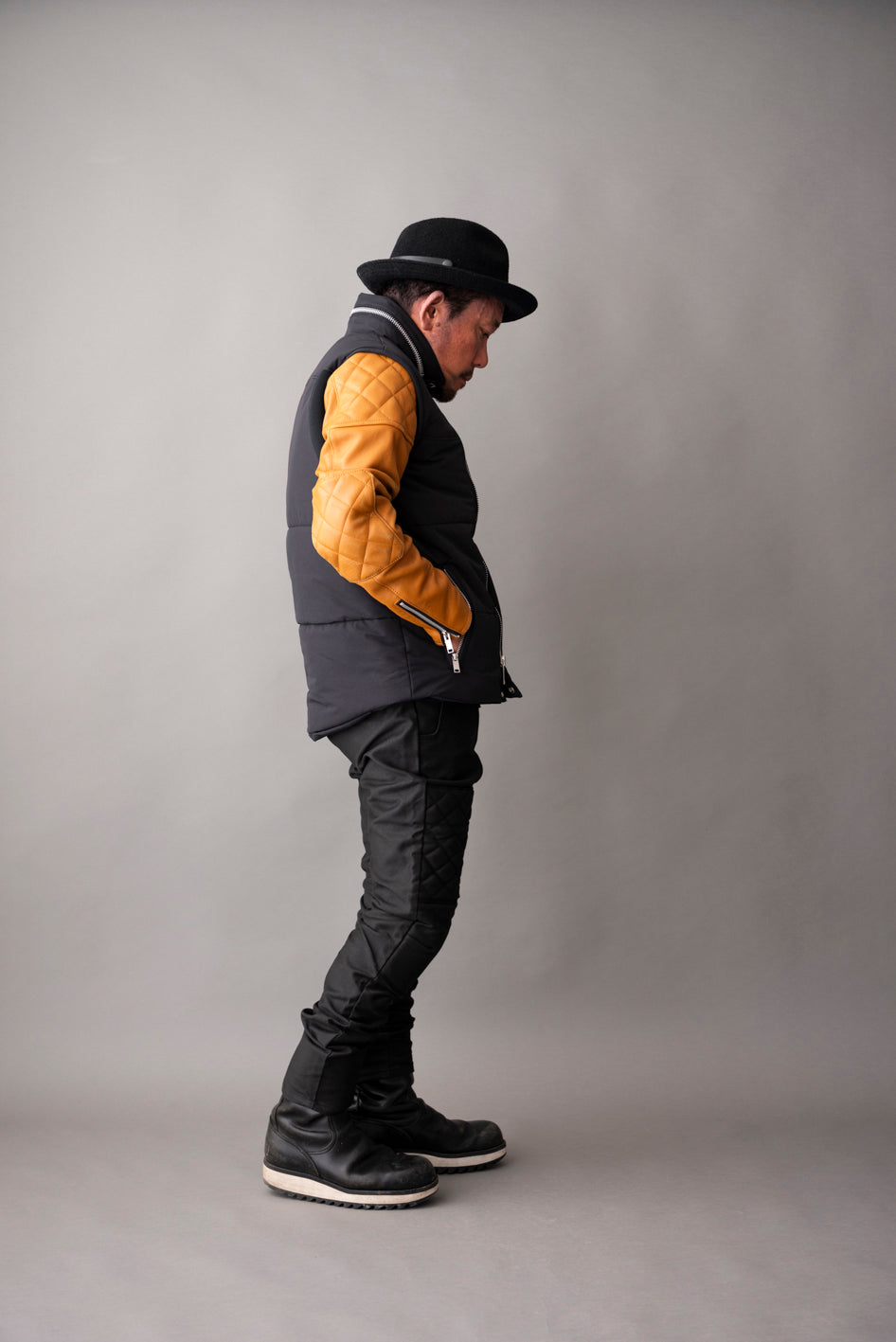 DEAD AIR VEST / デットエアーベスト
