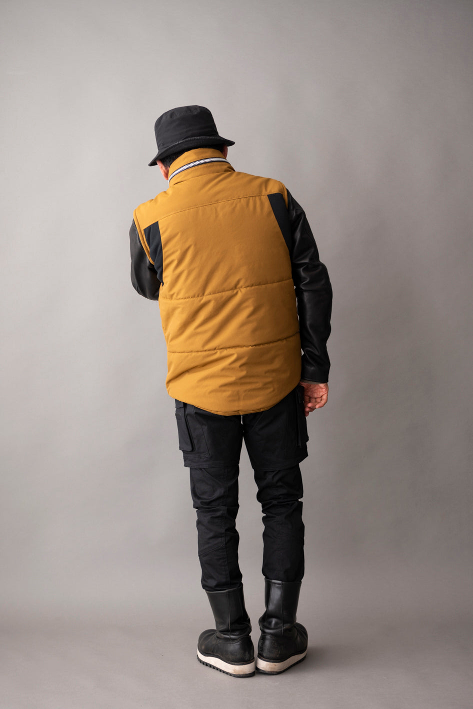 DEAD AIR VEST / デットエアーベスト