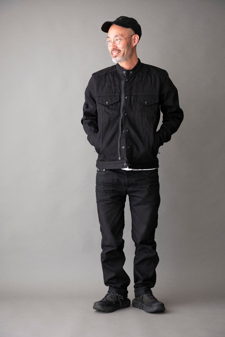 DENIM JACKET / デニムジャケット